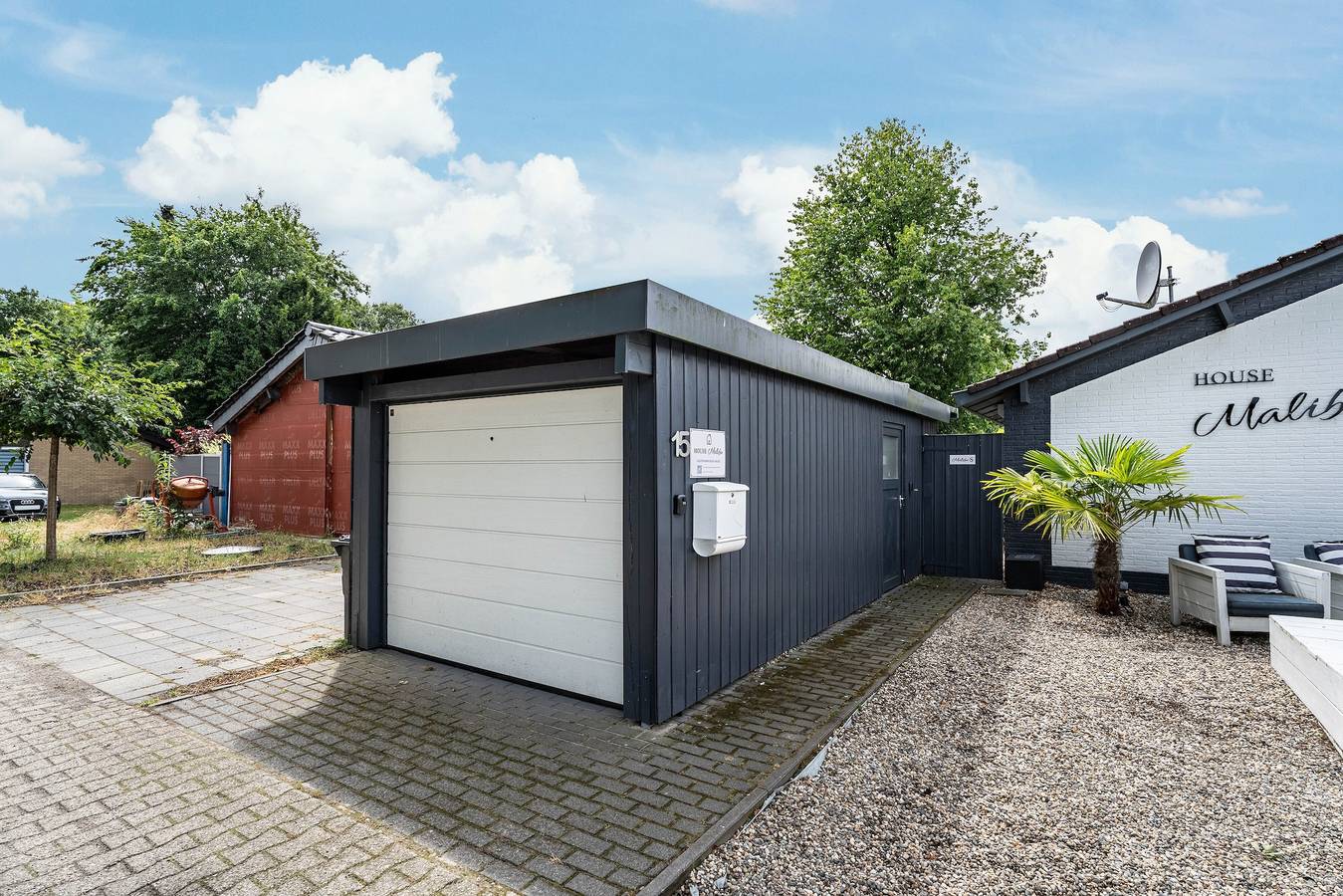 Studio Malibu S aan het meer, foto 12