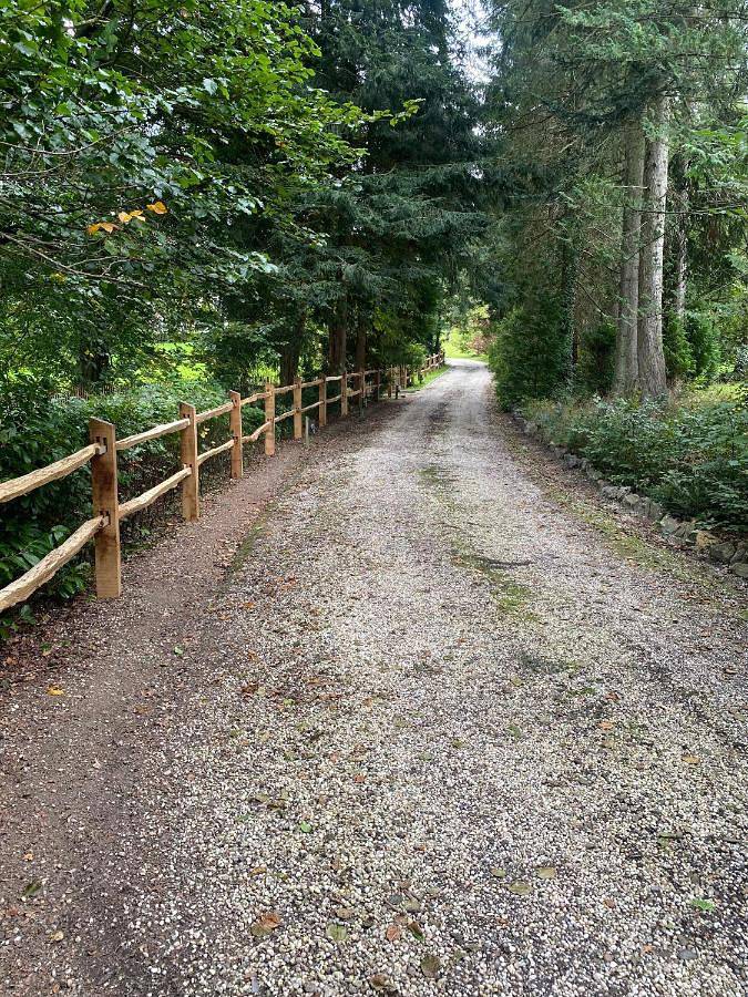 Double Room in Spa, Région de Liège