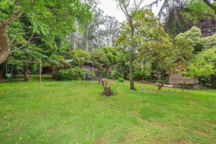 Cottage for 8 people, with garden and balcony, with pets in Melbourne