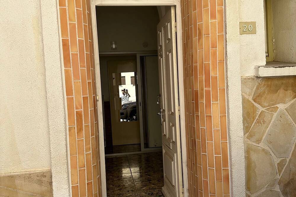 Maison de Ville a 5 min de la Plage in Saint-Laurent-de-la-Salanque, Côte d'Améthyste