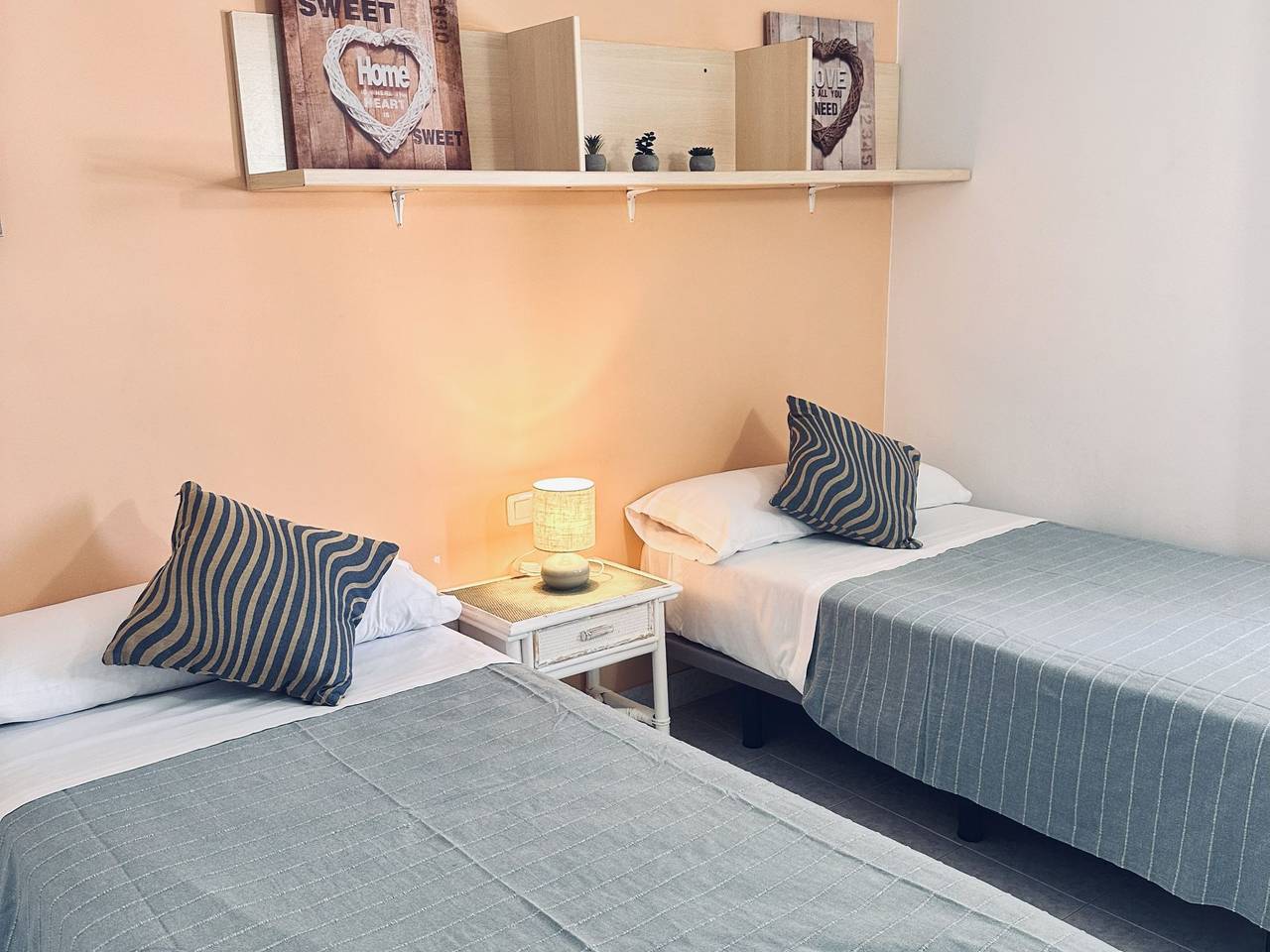 Apartamento entero, Nautic Golf C Iii in Pals, Costa Brava