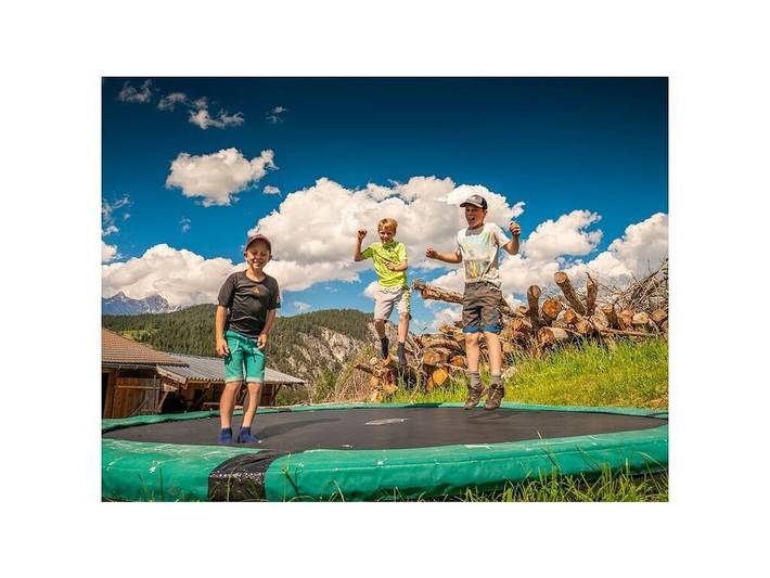 Bauernhof in Forstau mit Schwimmbecken in Forstau, Ski Amadé