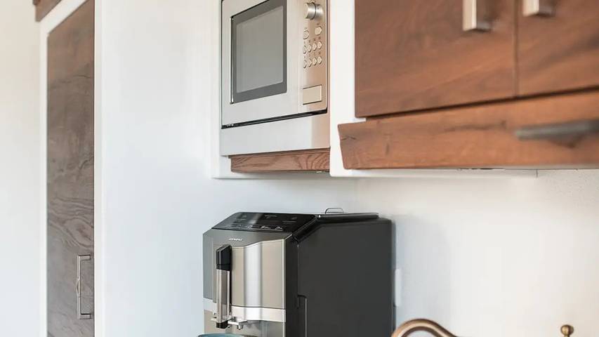 Ferienwohnung für 2 Personen, mit Sauna und Garten sowie Terrasse in Petting
