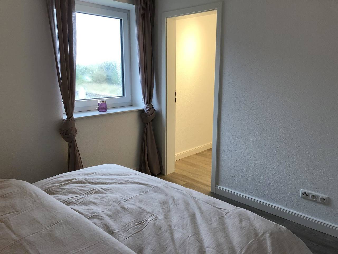 Rosa‘s Strandbude in St. Peter-Ording, Eiderstedt