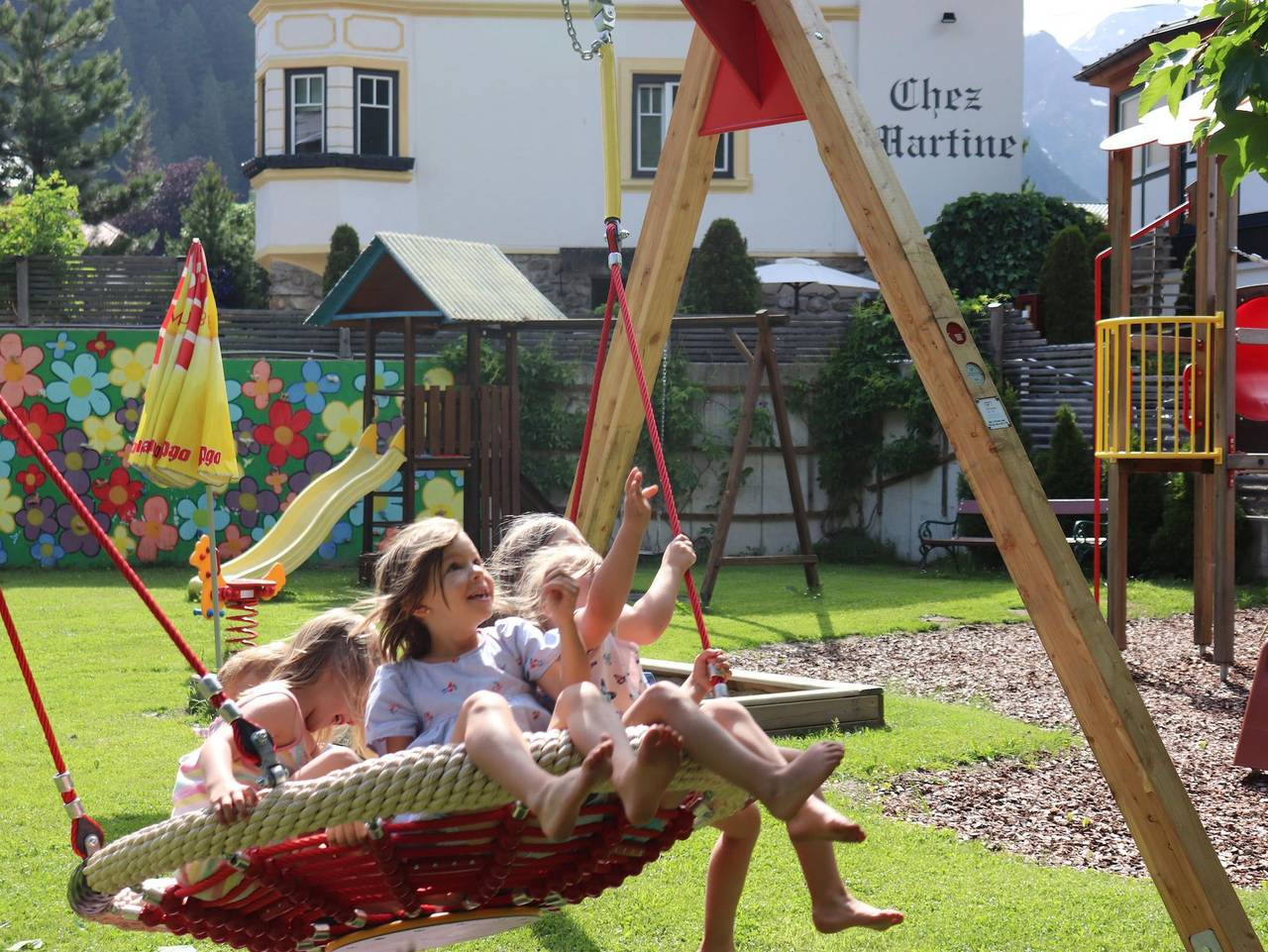 Eggerhof - Doppelzimmer Lonzaköpfl in Mallnitz, Lieser-Maltatal