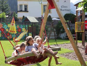 Hotel für 2 Personen in Mallnitz, Lieser-Maltatal, Bild 2