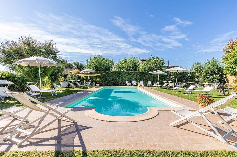 Appartamento vacanze a Lucca a partire da 105€ a notte
