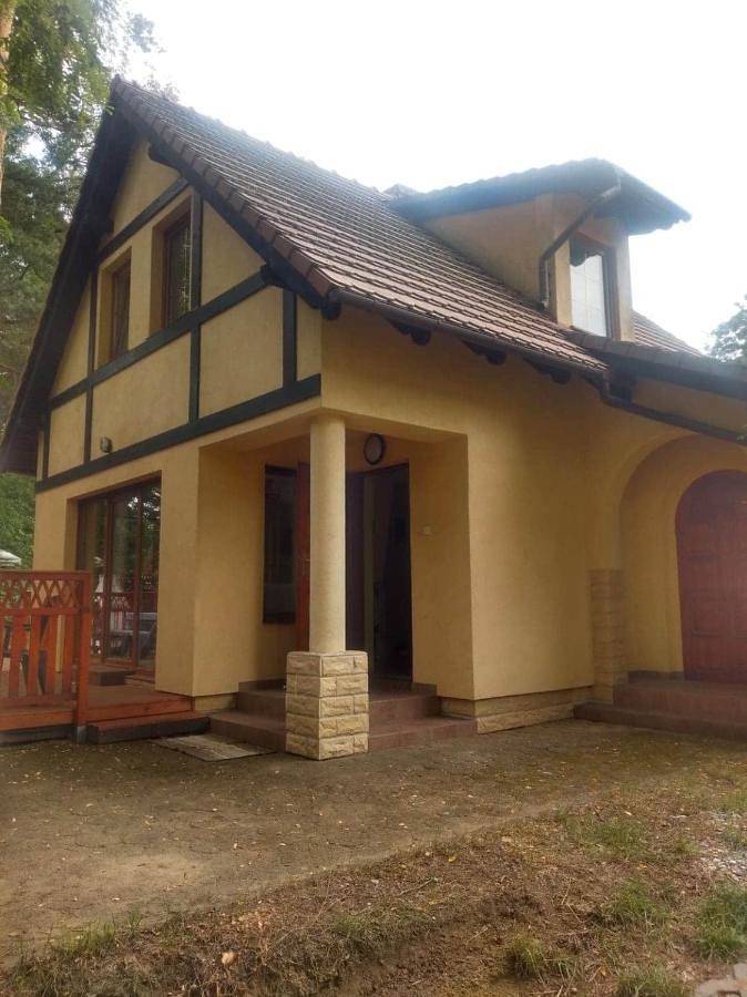 Three-Bedroom House in Lubniewice, Lebus (Polen)