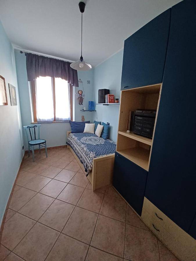 Maison d’hôte pour 2 personnes à Orvieto - 4