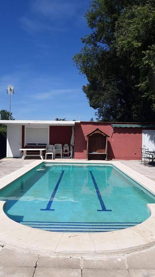 Five-Bedroom House in Torrejón de Ardoz, Provincia de Madrid