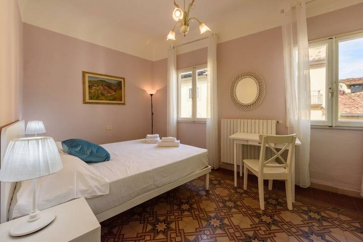 Loft per 4 persone a Firenze