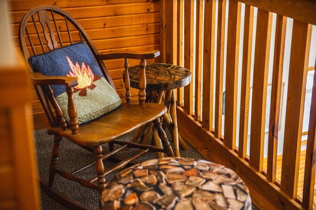 Fireside Lodge | Hocking Hills in Hocking Hills