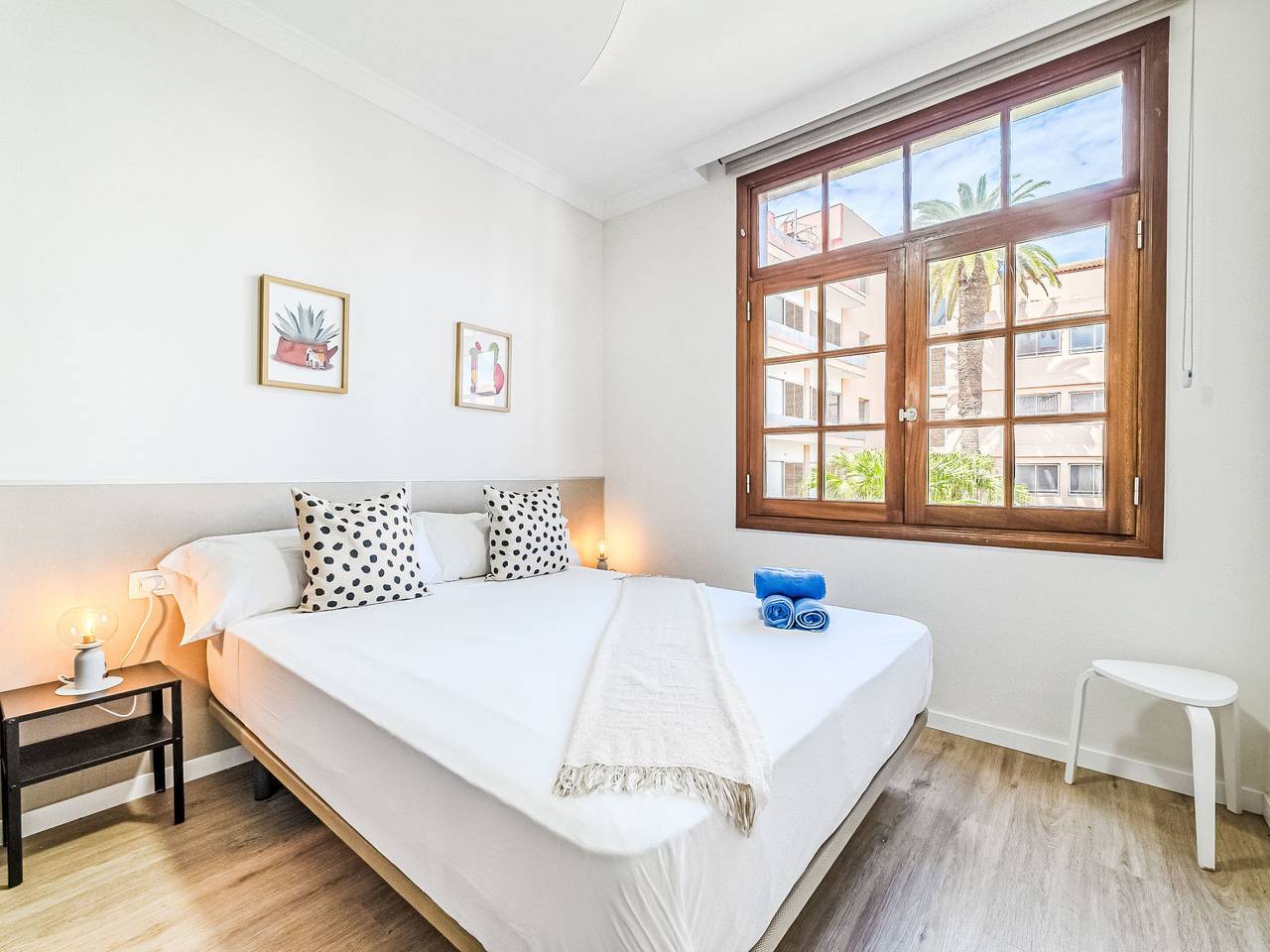 Appartement entier, Yubal Ii in Puerto de la Cruz, Tenerife du Nord