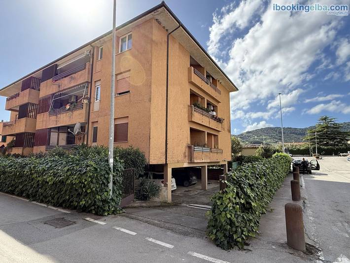 Apartamento vacacional entero, Casa Romita (9) in Porto Azzurro, Archipiélago Toscano