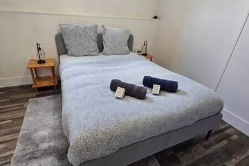 Appartement De Vacances pour 4 Personnes dans Arras, Région d'Arras, Photo 2