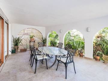Villa in Santa Ponça, Calvià für 8 