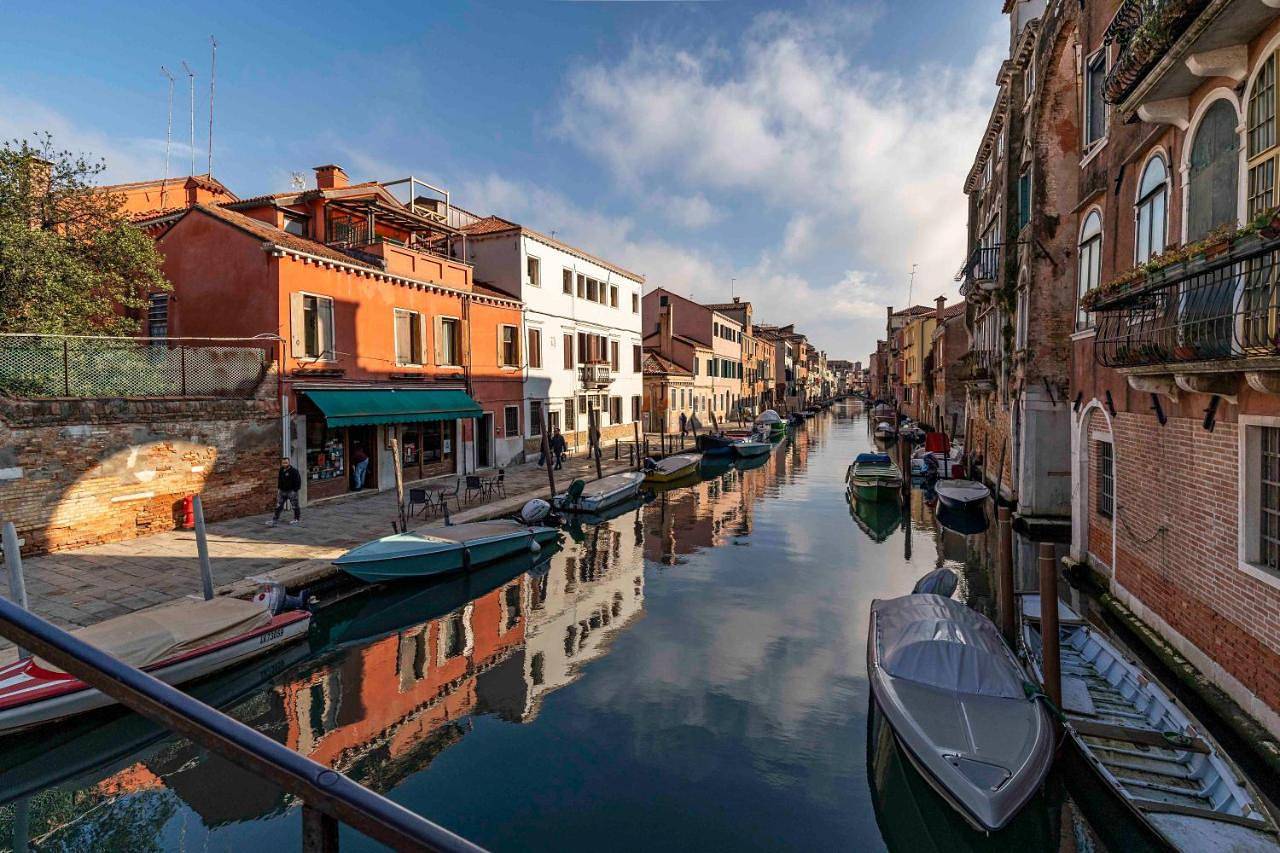 Two-Bedroom Apartment in Venezia, Provincia di Venezia