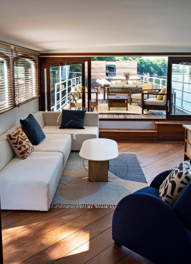Superior Apartment in Parijs, Ile de France