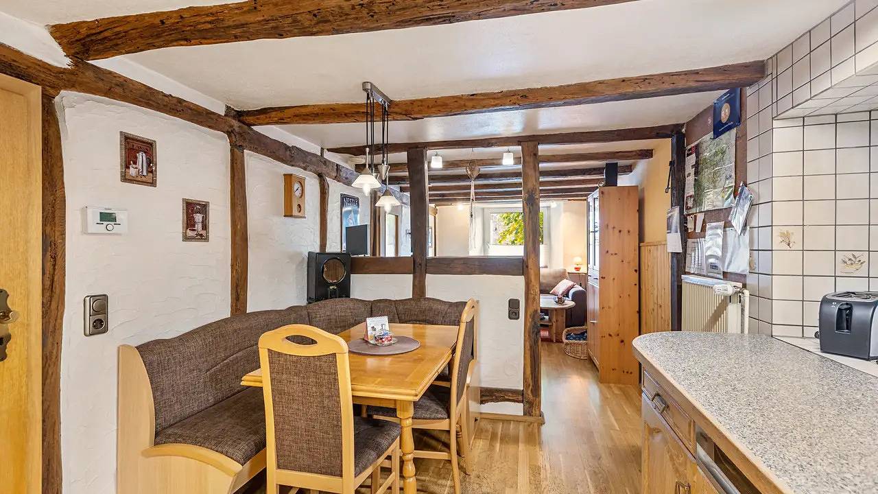 Ferienhaus für 7 Personen (85 m²) in Neuenrade in Neuenrade, Märkischer Kreis