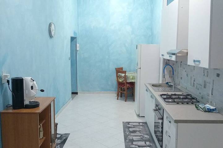 Ferienhaus für 8 Personen, mit Haustier