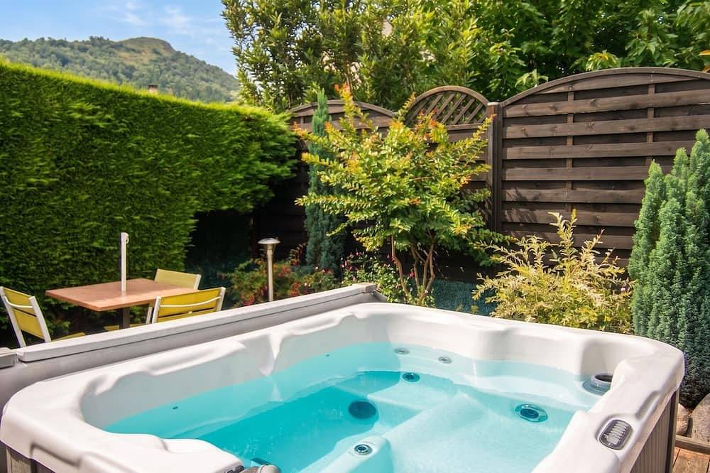 Appartement de vacances