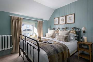 Beach House for 10 People in Porth, Newquay, Photo 4