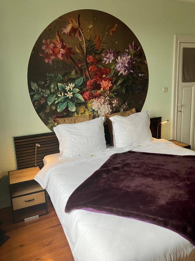 Chambre d’hôte pour 4 personnes, avec jardin ainsi que piscine et jacuzzi dans Région de Liège - 2