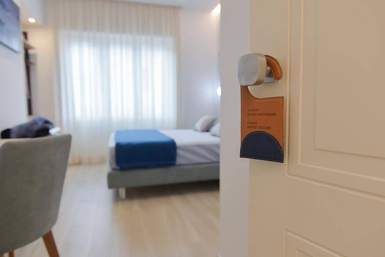 Charming Rooms Amalfi Coast in Maiori, Costiera amalfitana