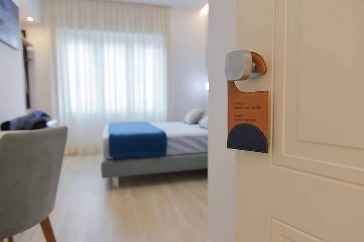 B&b per 3 persone, con Panorama a Maiori