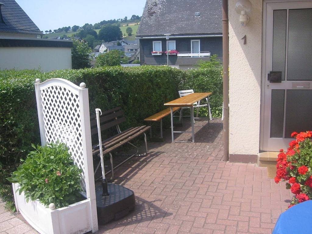 Ferienhaus mit 7 Schlafzimmer in Usseln, Willingen