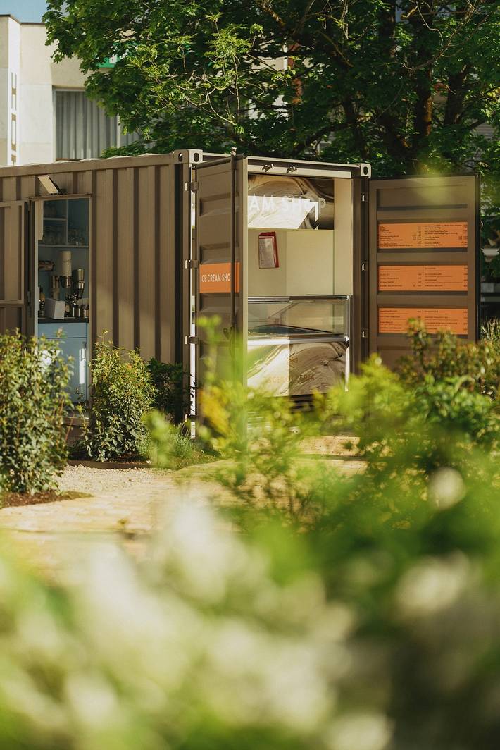 Hotel für 2 Personen in Dreiländereck - 3