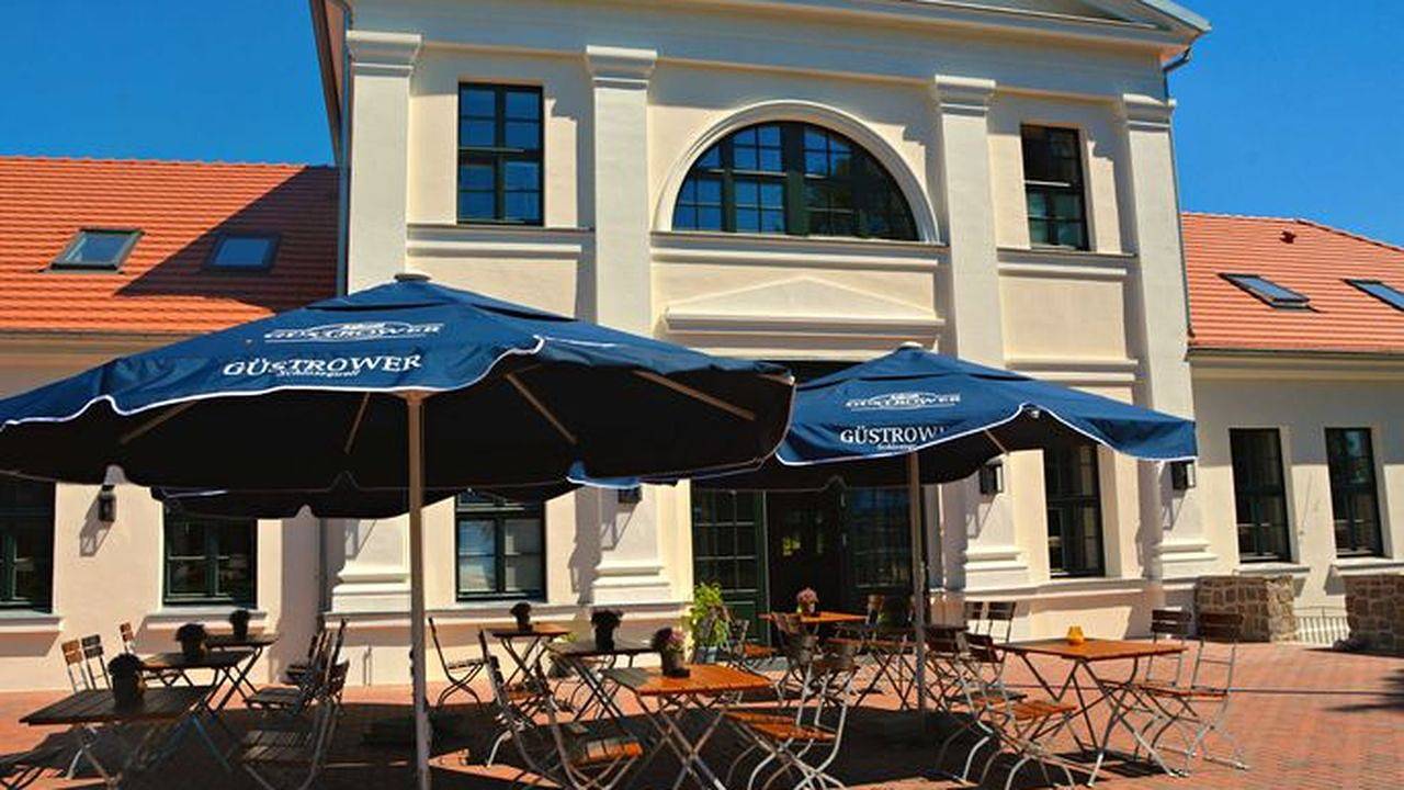 Einzelzimmer für 1 Person (8 m²) in Neustrelitz in Neustrelitz, Mecklenburg-Strelitz