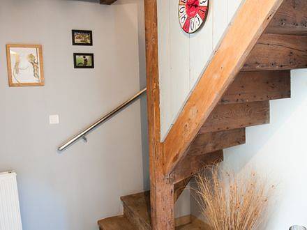 Gîte pour 15 personnes, avec jacuzzi et piscine dans Lac du Der-Chantecoq - 4