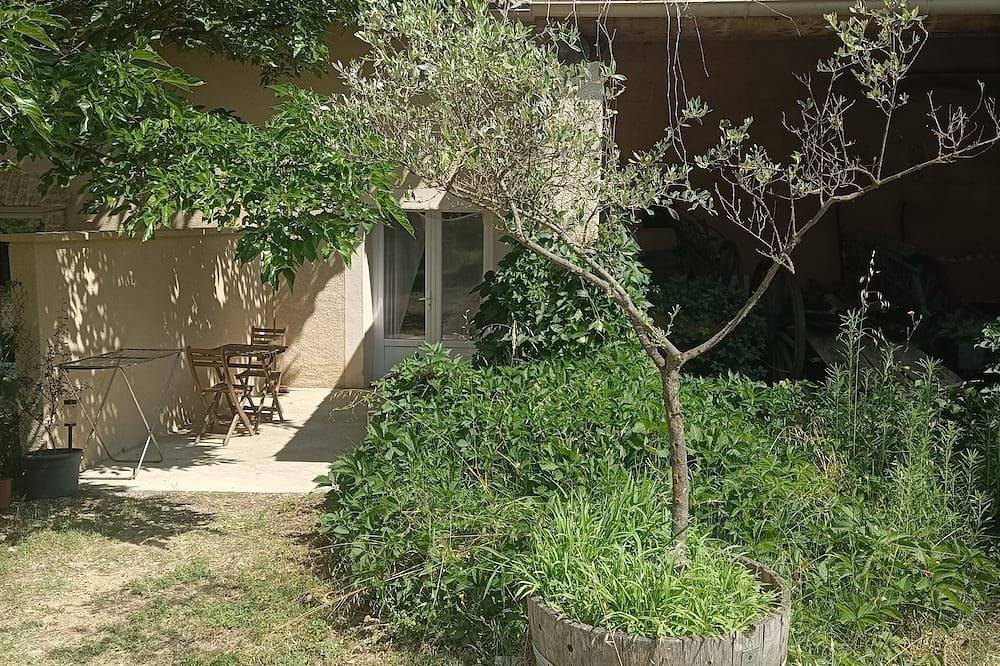 Maison de vacances