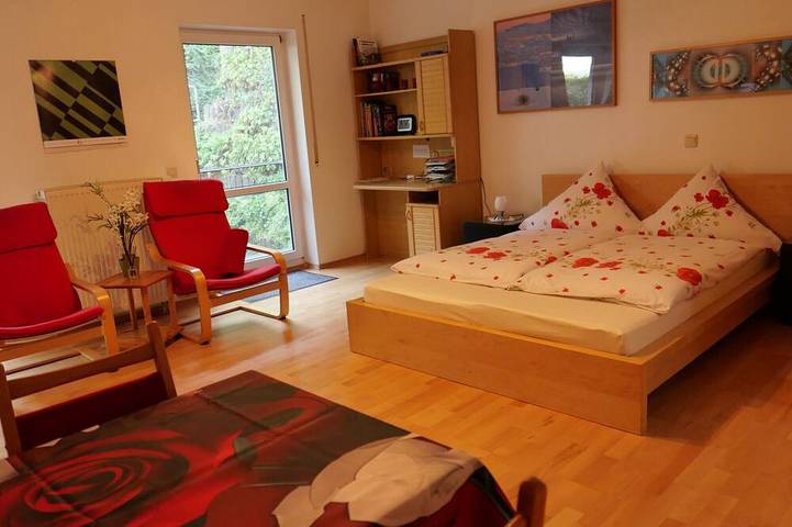 Ferienwohnung für 2 Personen in Internationales Dixieland Festival Dresden - 2