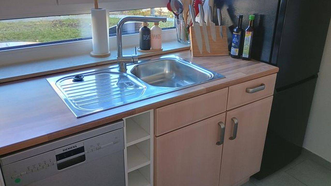 Ganze Ferienwohnung, Ferienwohnung für 4 Personen (45 m²) in Wangen im Allgäu in Wangen im Allgäu, Region Bodensee-Oberschwaben