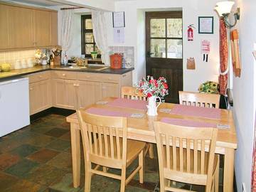 Holiday Home for 4 People in Godshill (Isle of Wight), Isle of Wight, Photo 3