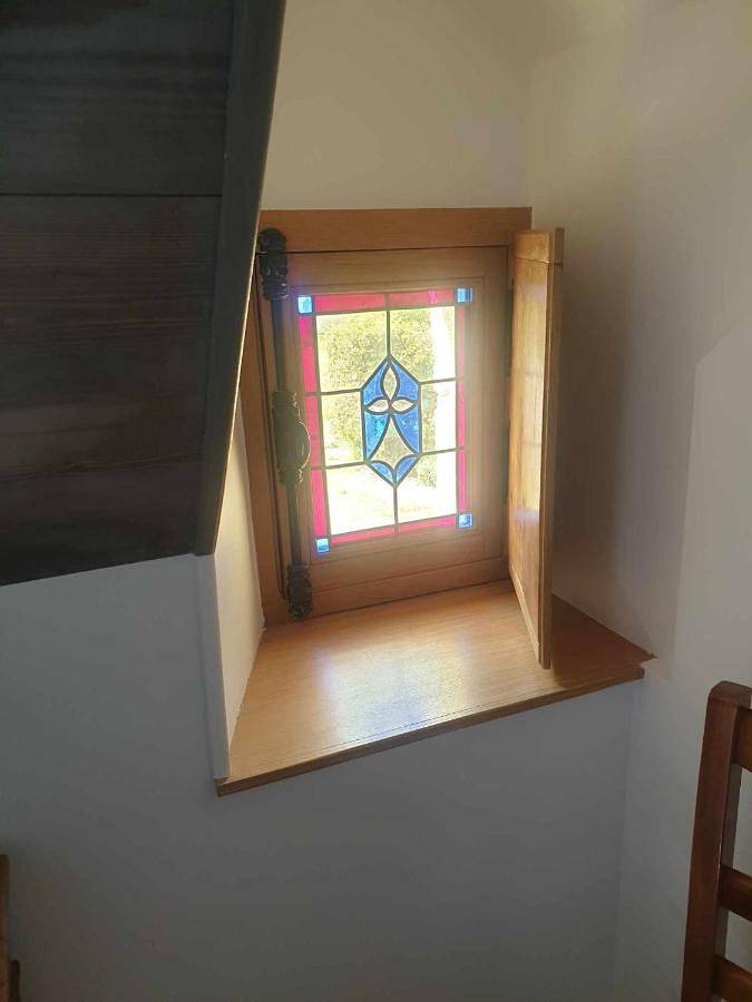 Location de vacances pour 4 personnes, avec terrasse et vue à Malansac - 3