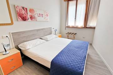 Bungalow für 4 Personen in Cavallino, Cavallino-Treporti, Bild 1