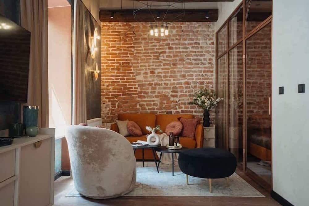 Appartement entier, Unique luxury apartment in the heart of Kraków in Cracovie, Petite-Pologne