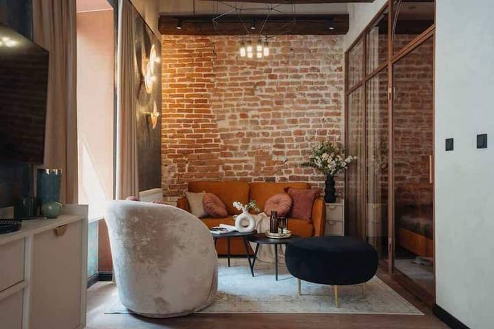 Appartement de vacances pour 6 personnes, animaux acceptés - 1