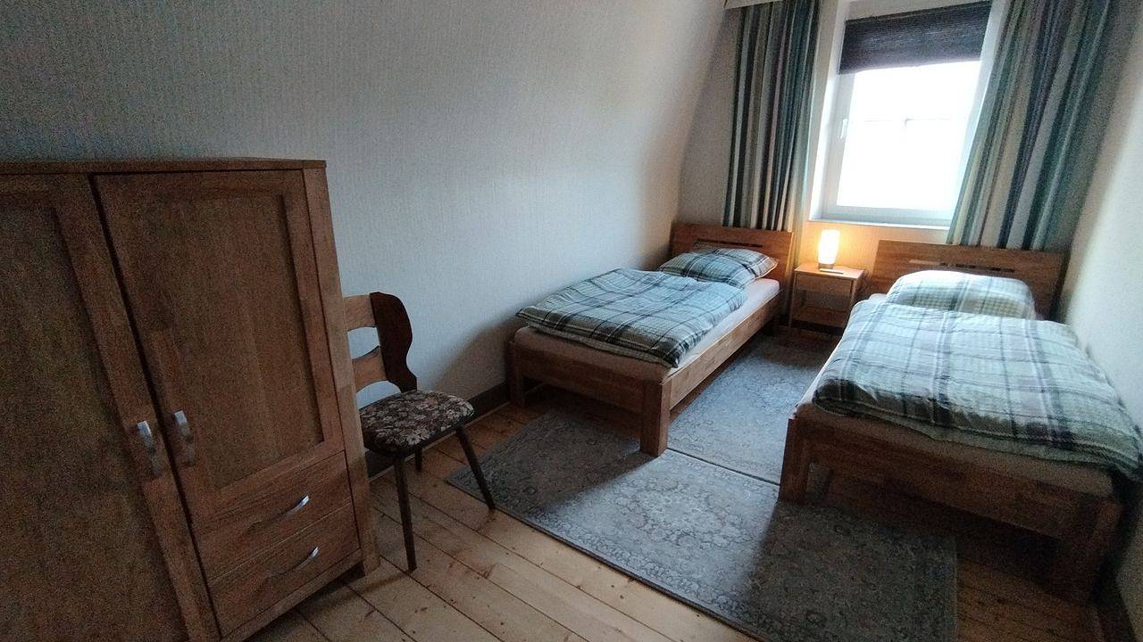 Ganze Ferienwohnung, Ferienwohnung für 4 Personen (90 m²) in Naunheim in Burg Eltz, Naunheim
