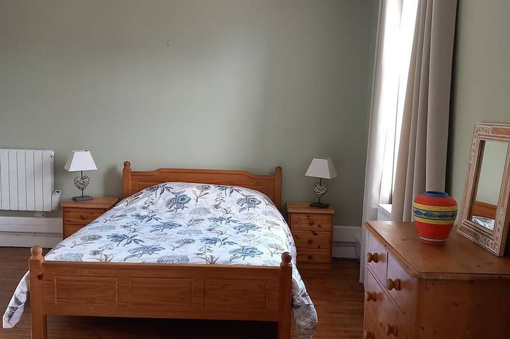 Location de vacances pour 5 personnes à Condette - 3