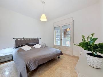 Casa Vacanza per 6 Persone in Castelló d'Empuries, Costa Brava, Foto 4
