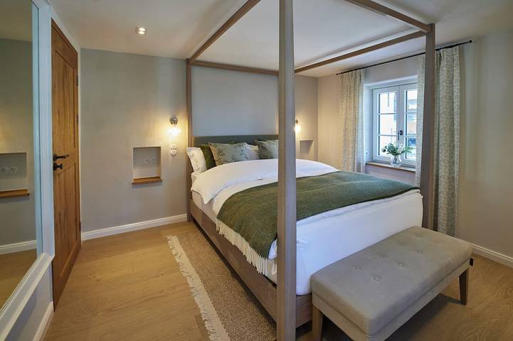 Ferienhaus für 6 Personen, mit Terrasse und Sauna, mit Haustier in Deutsche Weinstraße - 3