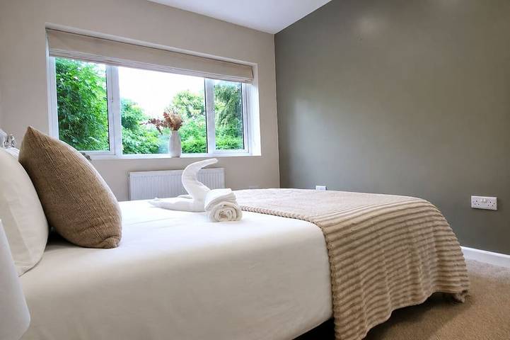 Stoney Lane Cottage-Cottage-Luxus-Ensuite mit Dusche in Wakefield, Westliches Yorkshire