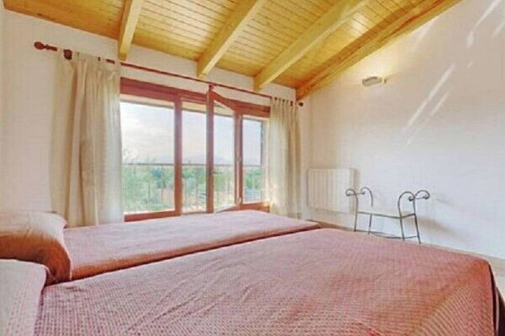 Villa für 8 Personen, mit Terrasse und Garten sowie Whirlpool in Alcúdia - 2