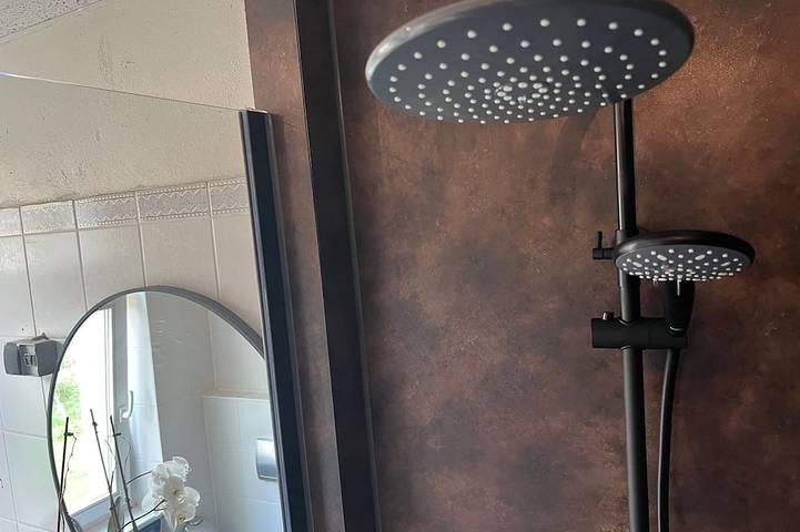 Villa für 14 Personen in Brandenburg - 4