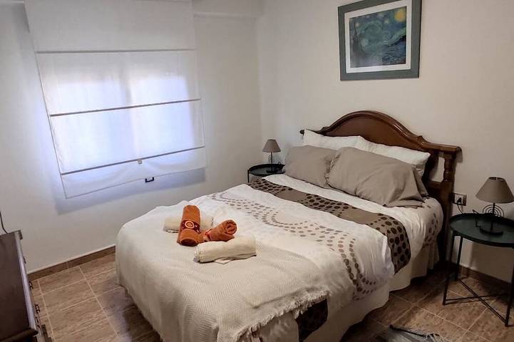 Appartement entier, Cozy Apartment in the Center of Avilés- Next to the Historic Center and Niemeyer in Avilés, Côte Cantabrique