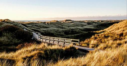 Ganze Ferienwohnung, Fischerman's Friend - Ferienwohnung 1 Kogge in Wittdün, Amrum